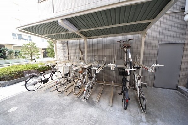 コンフォリア田町の物件内観写真